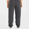 Pantalon de jogging oversize brodé rétro