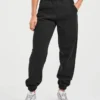 Pantalon de jogging oversize classique en molleton