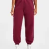 Pantalon de jogging oversize classique en molleton