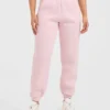 Pantalon de jogging oversize classique en molleton