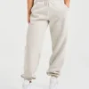 Pantalon de jogging oversize classique en molleton