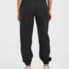 Pantalon de jogging oversize classique en molleton