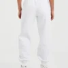 Pantalon de jogging oversize classique en molleton