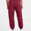 Pantalon de jogging oversize classique en molleton