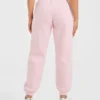 Pantalon de jogging oversize classique en molleton
