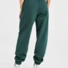 Pantalon de jogging oversize classique en molleton