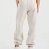 Pantalon de jogging oversize classique en molleton