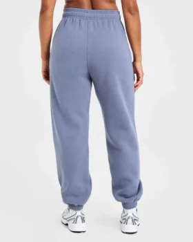 Pantalon de jogging oversize classique en molleton