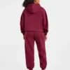 Pantalon de jogging oversize classique en molleton