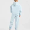 Pantalon de jogging oversize classique en molleton