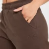Pantalon de jogging oversize classique en molleton