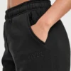 Pantalon de jogging oversize classique en molleton