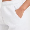 Pantalon de jogging oversize classique en molleton