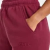 Pantalon de jogging oversize classique en molleton