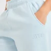 Pantalon de jogging oversize classique en molleton