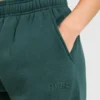 Pantalon de jogging oversize classique en molleton
