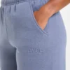 Pantalon de jogging oversize classique en molleton