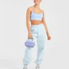 Pantalon de jogging oversize classique en molleton