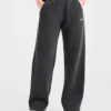 Pantalon de jogging oversize à coupe droite AYBL Sports Outline