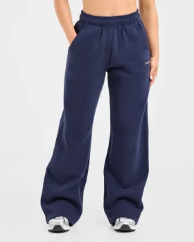 Pantalon de jogging oversize à coupe droite AYBL Sports Outline