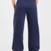Pantalon de jogging oversize à coupe droite AYBL Sports Outline