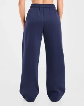 Pantalon de jogging oversize à coupe droite AYBL Sports Outline