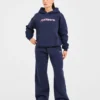 Pantalon de jogging oversize à coupe droite AYBL Sports Outline