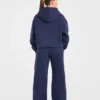 Pantalon de jogging oversize à coupe droite AYBL Sports Outline