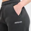 Pantalon de jogging oversize à coupe droite AYBL Sports Outline