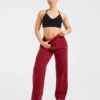 Pantalon de jogging oversize à coupe droite AYBL Sports Outline