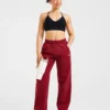 Pantalon de jogging oversize à coupe droite AYBL Sports Outline