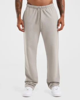 Pantalon de jogging oversize à coupe droite Craft