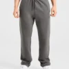 Pantalon de jogging oversize à coupe droite Craft