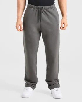 Pantalon de jogging oversize à coupe droite Craft