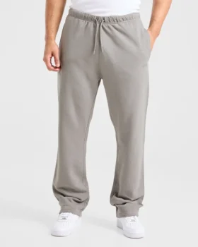 Pantalon de jogging oversize à coupe droite Craft