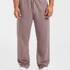Pantalon de jogging oversize à coupe droite Craft