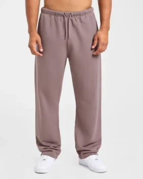 Pantalon de jogging oversize à coupe droite Craft