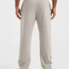 Pantalon de jogging oversize à coupe droite Craft