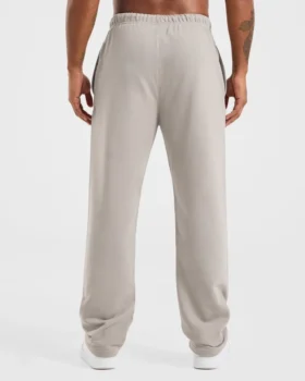 Pantalon de jogging oversize à coupe droite Craft