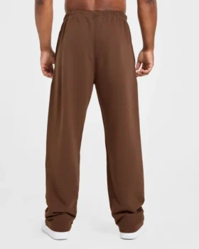Pantalon de jogging oversize à coupe droite Craft