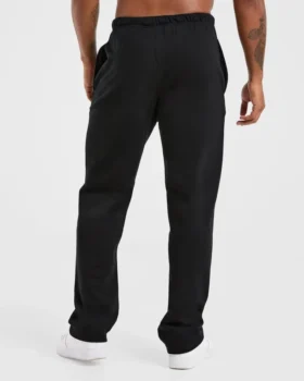 Pantalon de jogging oversize à coupe droite Craft