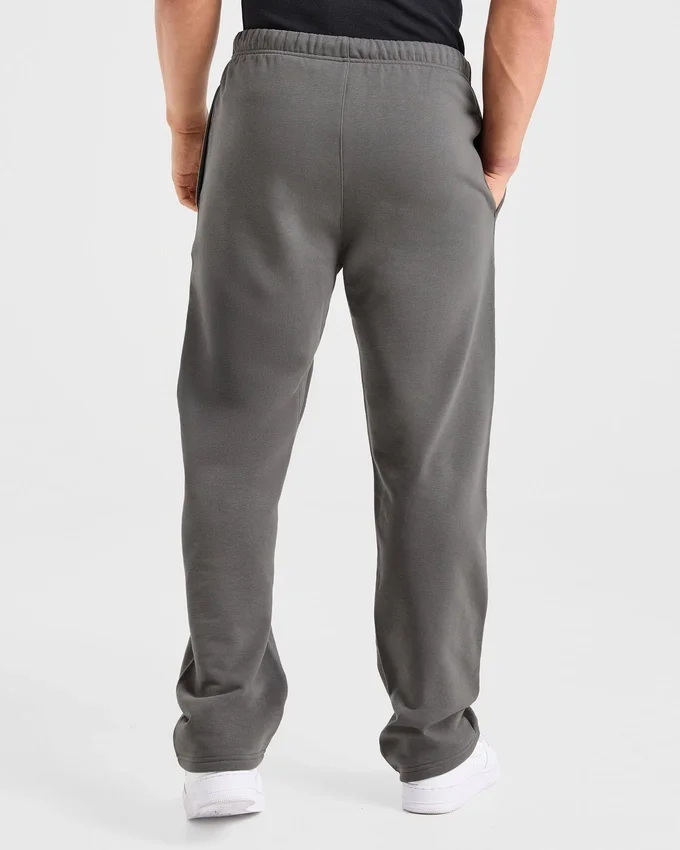 Pantalon de jogging oversize à coupe droite Craft