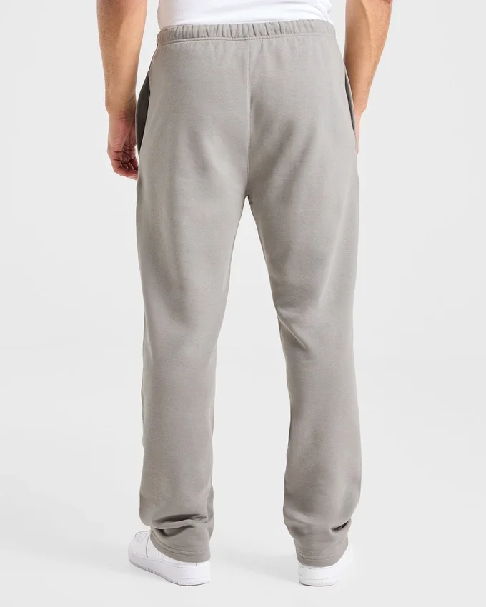 Pantalon de jogging oversize à coupe droite Craft