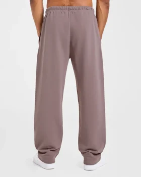Pantalon de jogging oversize à coupe droite Craft