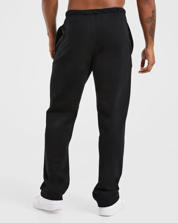 Pantalon de jogging oversize à coupe droite Craft