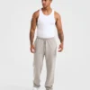 Pantalon de jogging oversize à coupe droite Craft