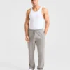 Pantalon de jogging oversize à coupe droite Craft
