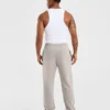 Pantalon de jogging oversize à coupe droite Craft