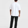 Pantalon de jogging oversize à coupe droite Craft