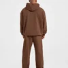 Pantalon de jogging oversize à coupe droite Craft